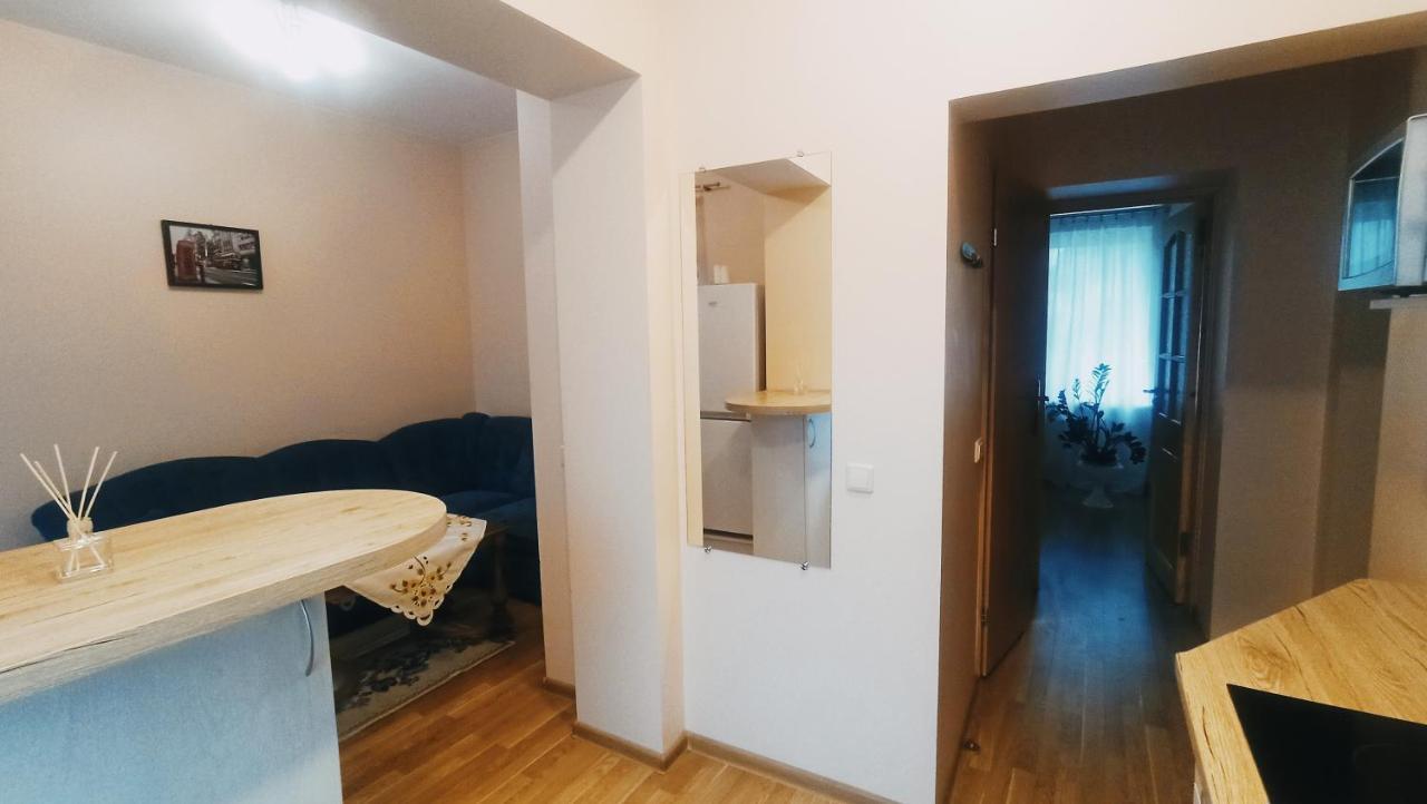 Hearthouse Apartments Druskininkai Exterior foto